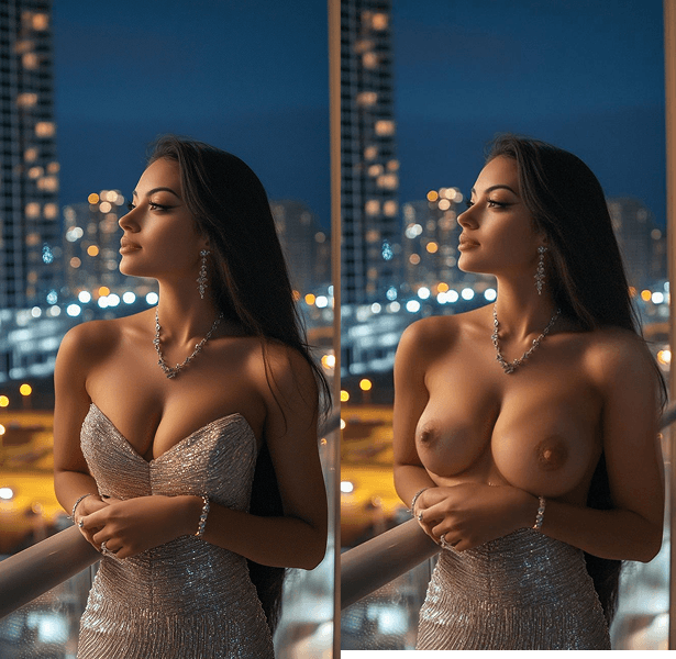 AI undress free