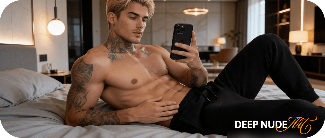 ai boyfriend generator