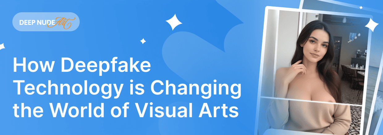 AI 裸照：Deepnude AI博客