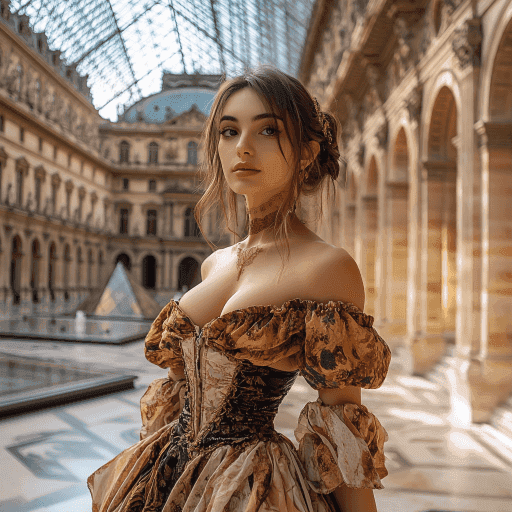 french nude ai deep fake free