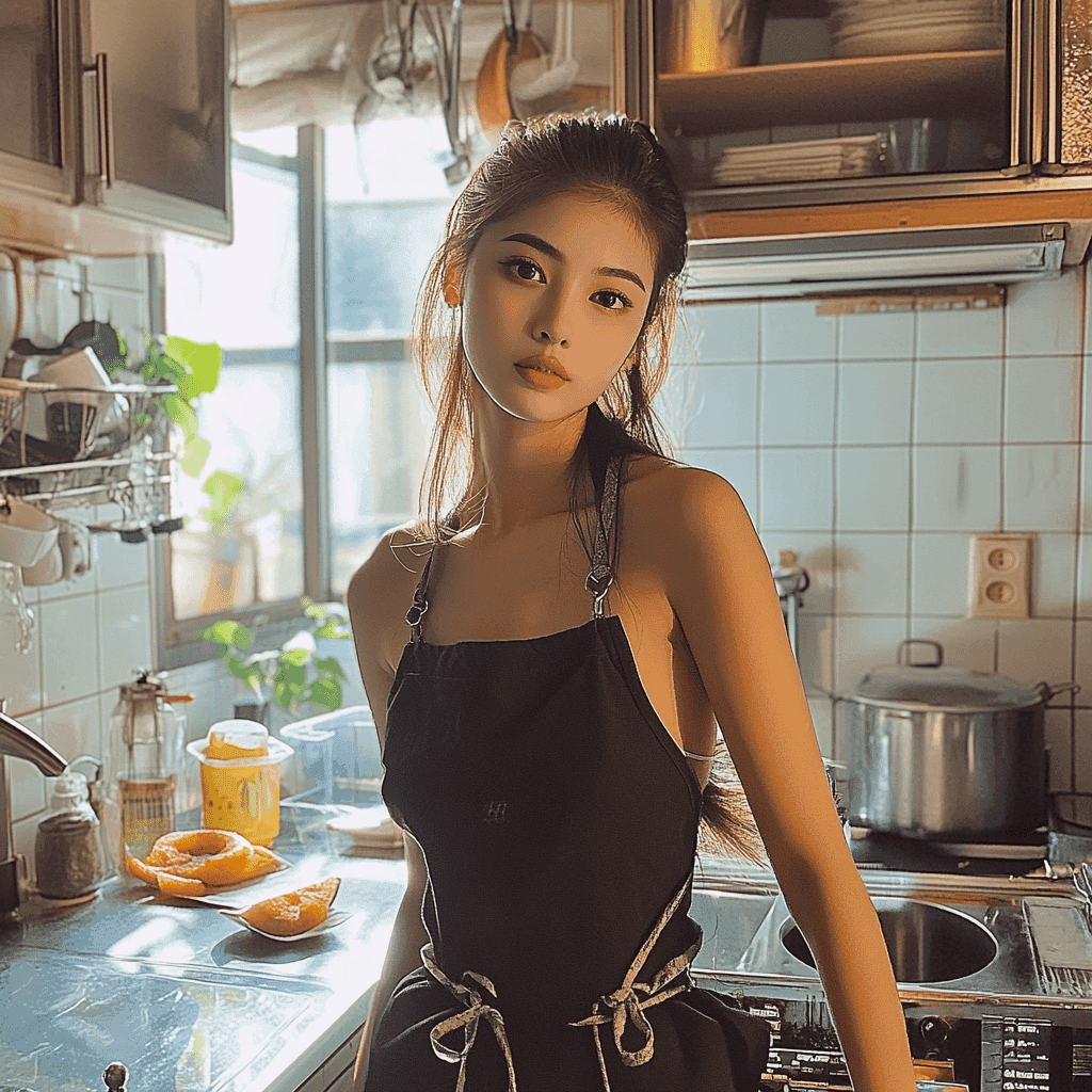 thai bikini deep fake nude photo generator