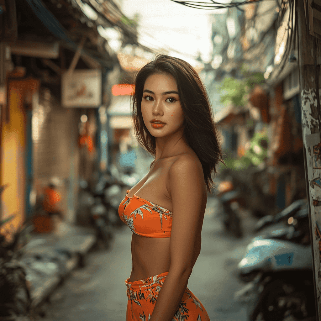 thai women deep fake nude bot