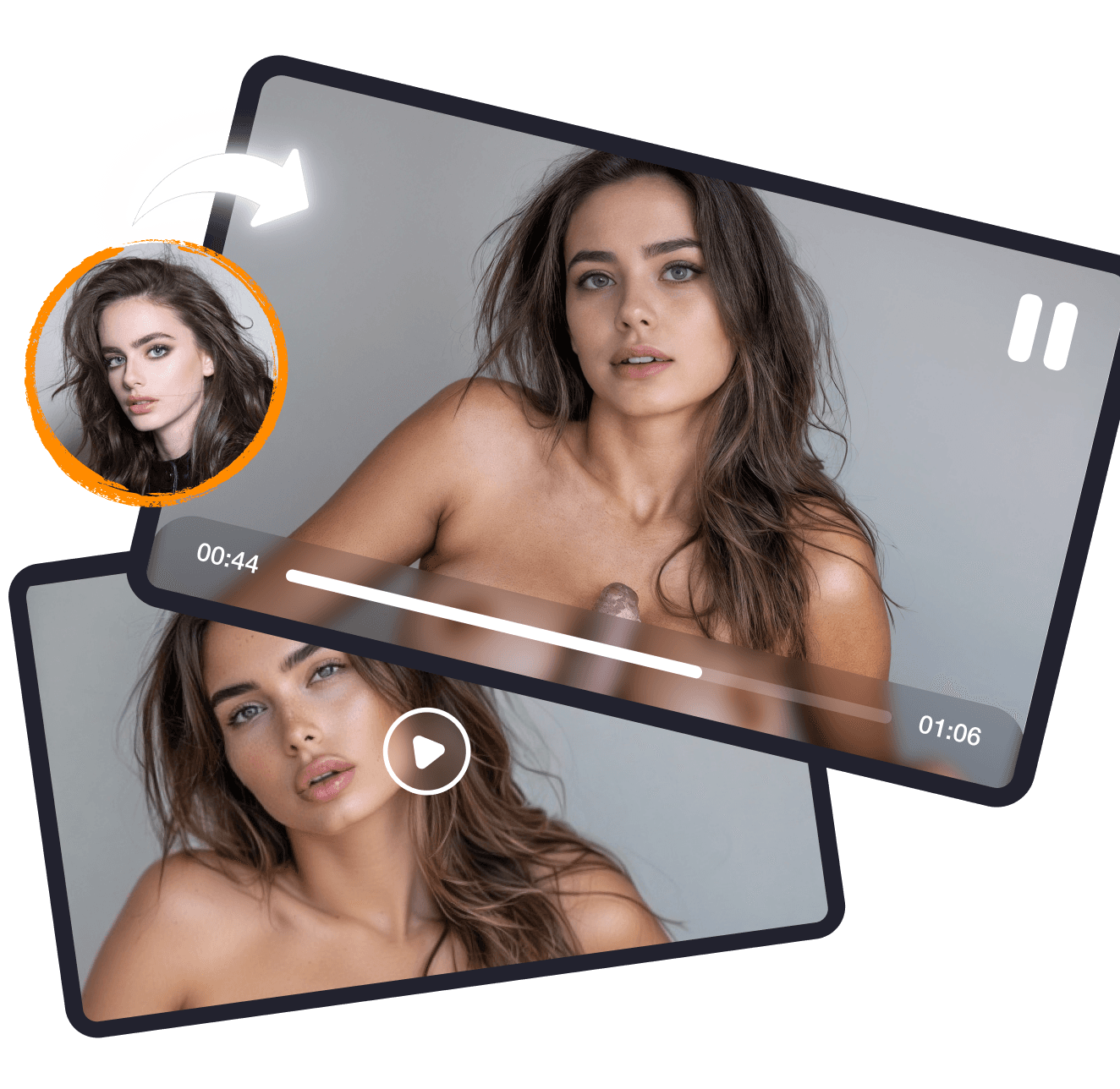 Deep Fake Videos