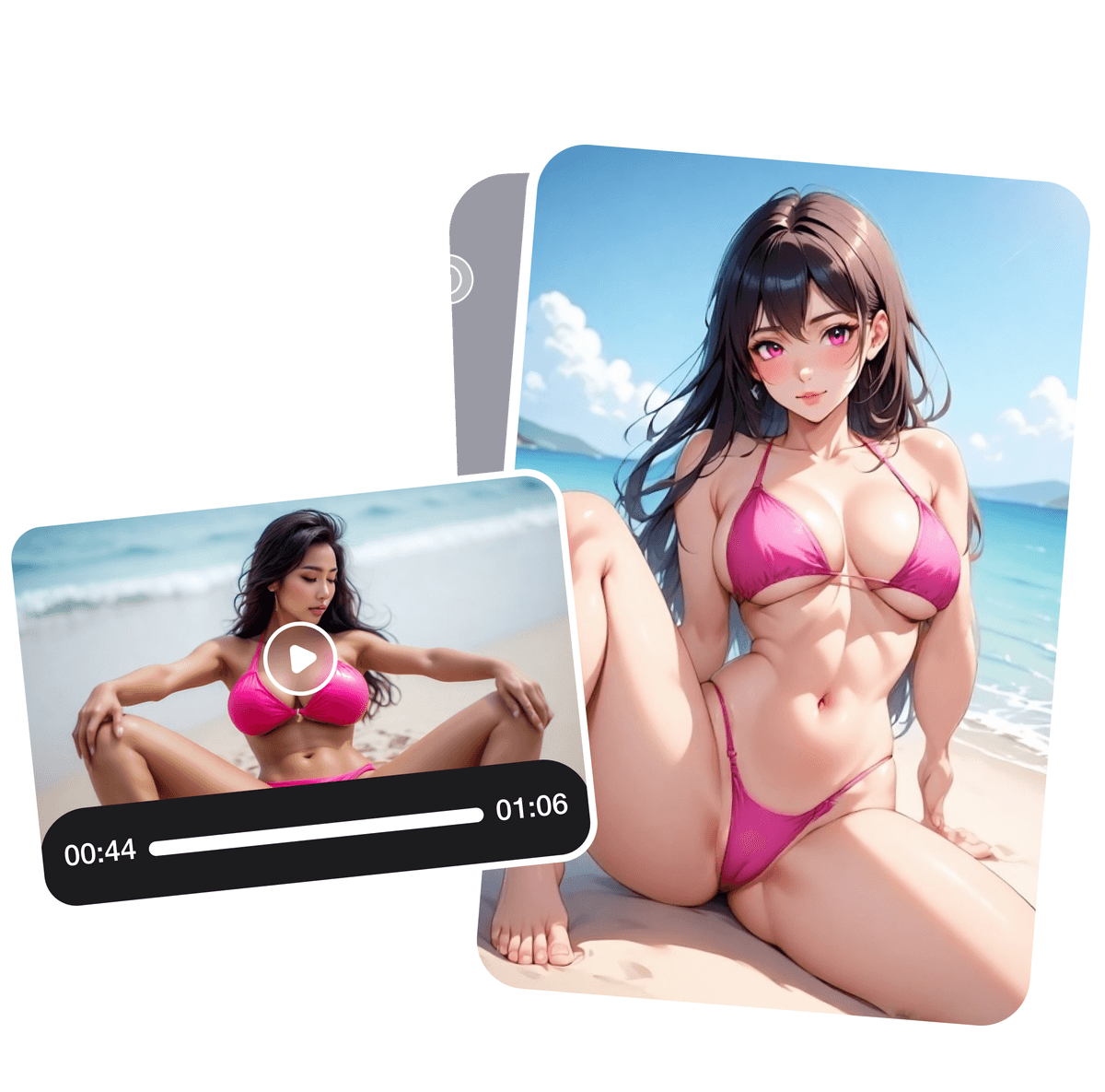 Deep Fake Videos