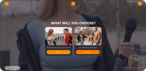 star porno più interattiva