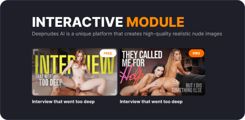 pov interactive porn