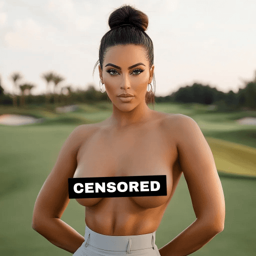 Deep Nude AI