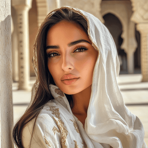 arab nude deep fake