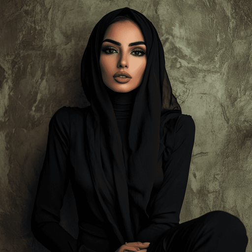 arab deep fake nude