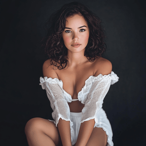 european nude ai deep fake