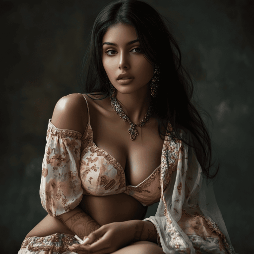 indian make deep fake nude
