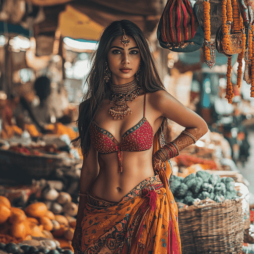 indian best nude deep fake