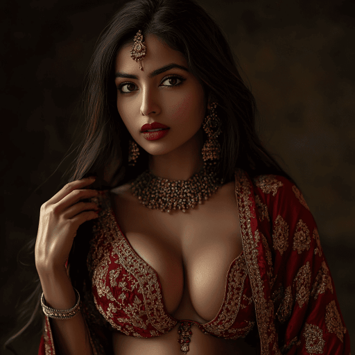 indian free nude deep fake generator