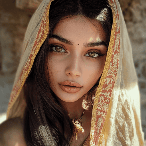 indian deep fake nude picture