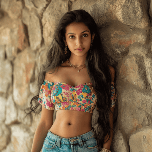 indian deep fake ai free nude