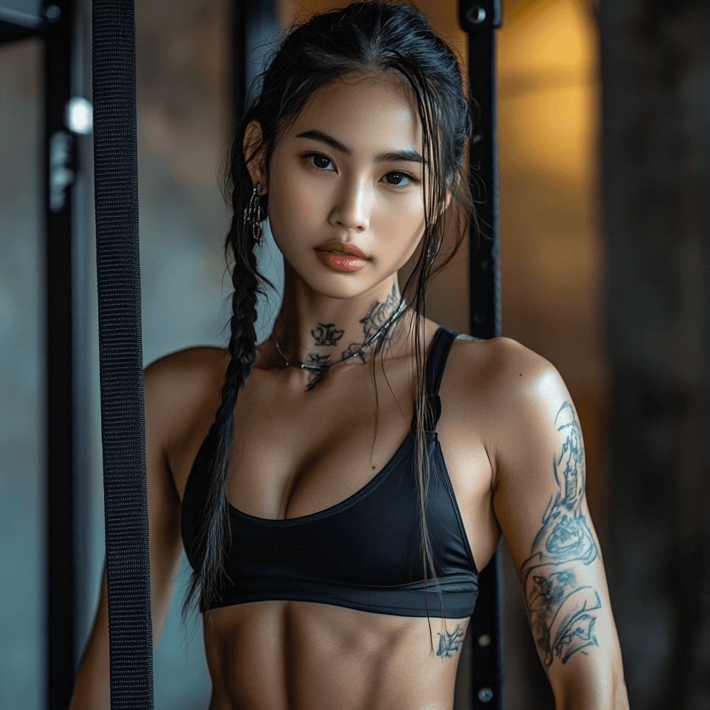thai tits sport deep fake nude