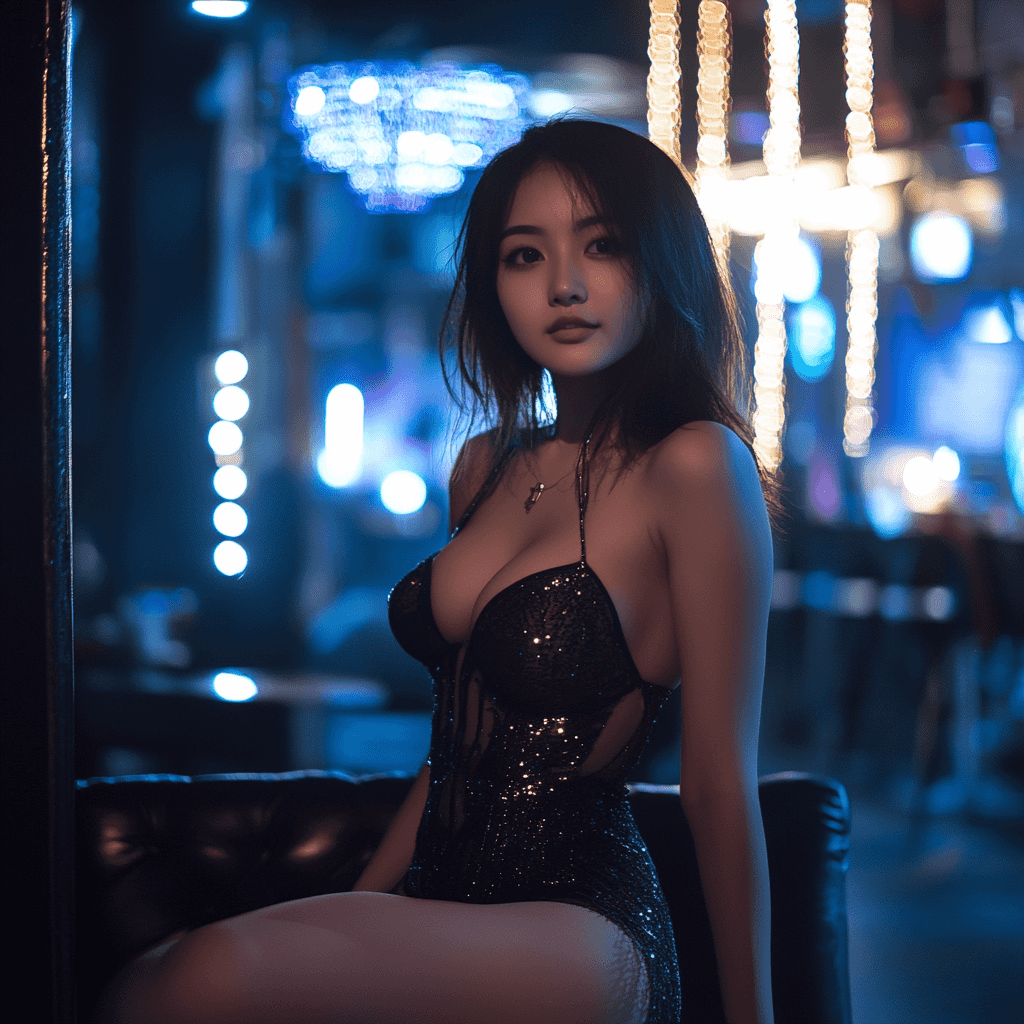 thai bikini deep fake nude picture