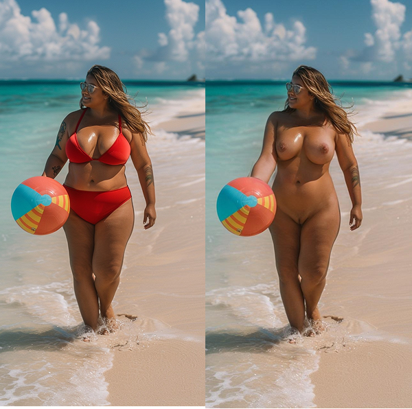 deep nude generator