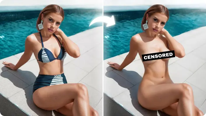 What is an undress ai remover?